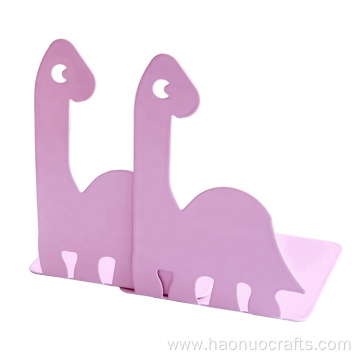 dinosaur Student creative book baffle thickened bookends